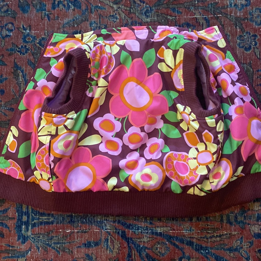 🌸Toddler girls vest🌺 - Picture 7 of 9